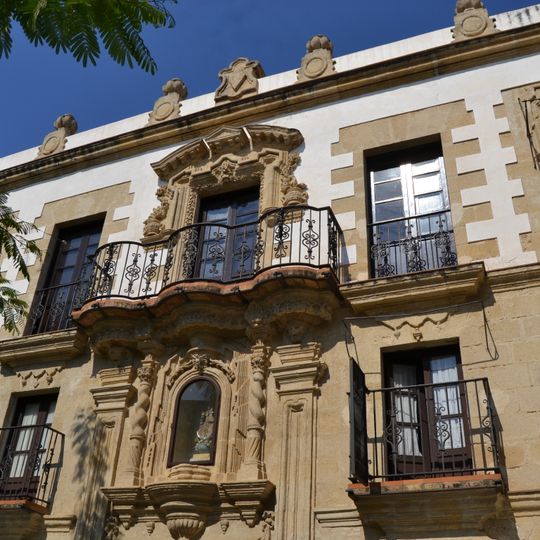 Casa de los Leones "La Placilla"