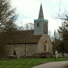 Parish Church of St Mary