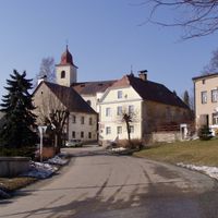 Olešnice v Orlických horách