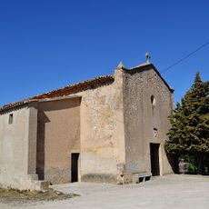 Capella de Sant Jeroni