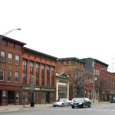 Market Street Historic District