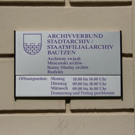 Bautzen Archive Network