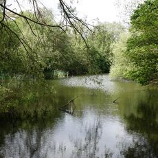 Ufton Fields Nature Reserve