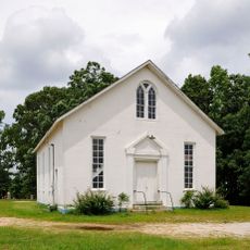Mount Olivet Presbyterian Church