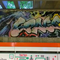 Artism, Crash and Space