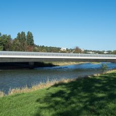 A1H Autobahnbrücken