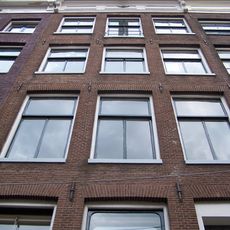 Oudezijds Achterburgwal 77, Amsterdam