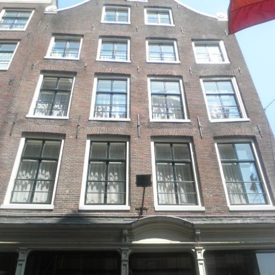 Zeedijk 19, Amsterdam
