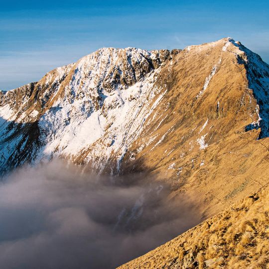 Southern Carpathians