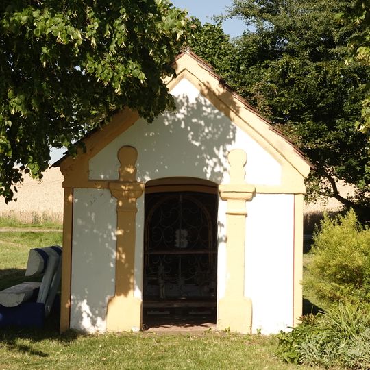 Feldkapelle