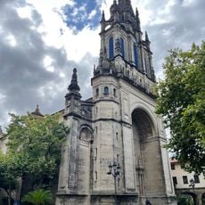 Basilica of Begoña