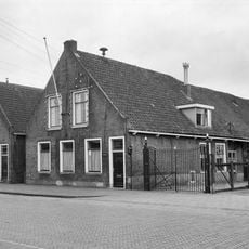 Voorstraat 18, Piershil