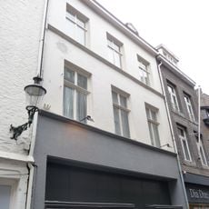 Achter het Vleeshuis 1, Maastricht
