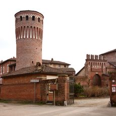 Castello degli Avogadro