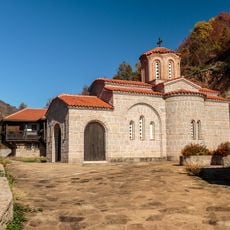 Church of the Theotokos (Zletovo Monastery)