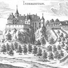 Schloss Innernstein