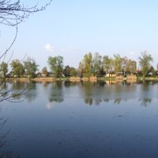 Speyerlachsee