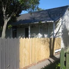 Cottage at 389 Selwyn Street