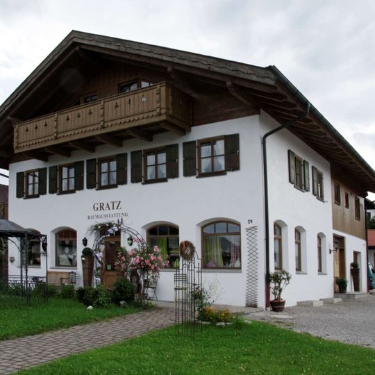 Bauernhaus
