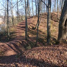 Городище (летописный «Городец под Серпуховым») (Спас-Городец (бывшая))