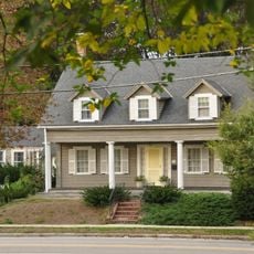 Stillman Pratt House