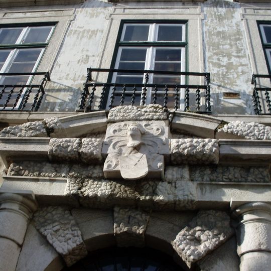 Palácio dos Condes de Figueira