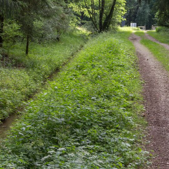Kettenbach-Leitgraben