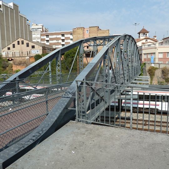 Pont d'en Jordà