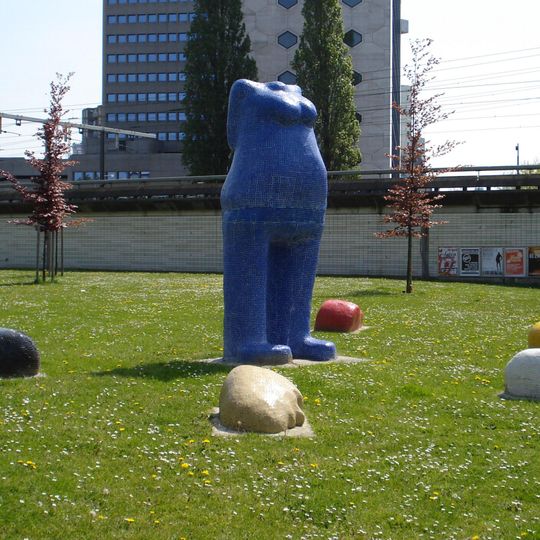 Vrijheid van meningsuiting