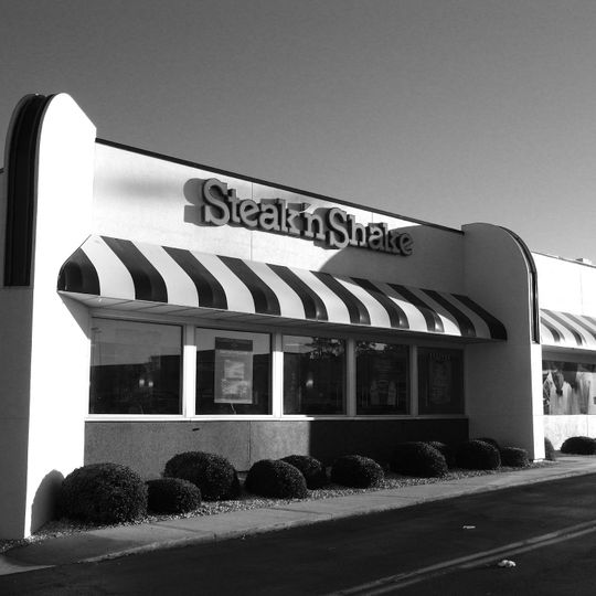 Steak N Shake