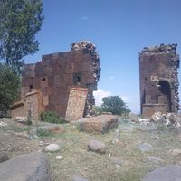 Dzoragjuch (Gegharkunik)