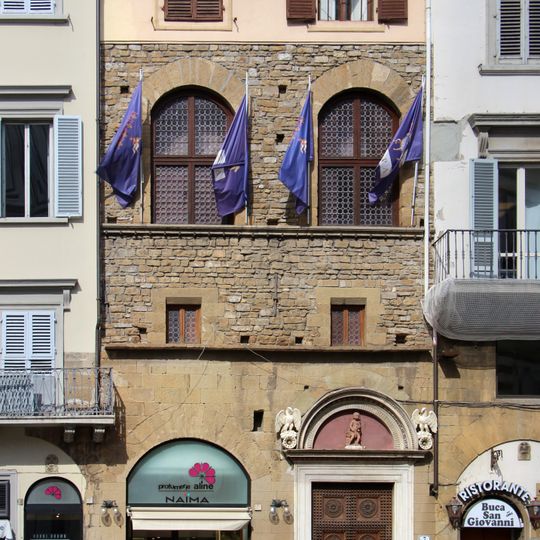 Opera di San Giovanni