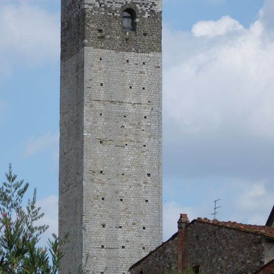 Torre longobarda