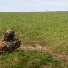 Wolfskreuz bei Gräfensteinberg