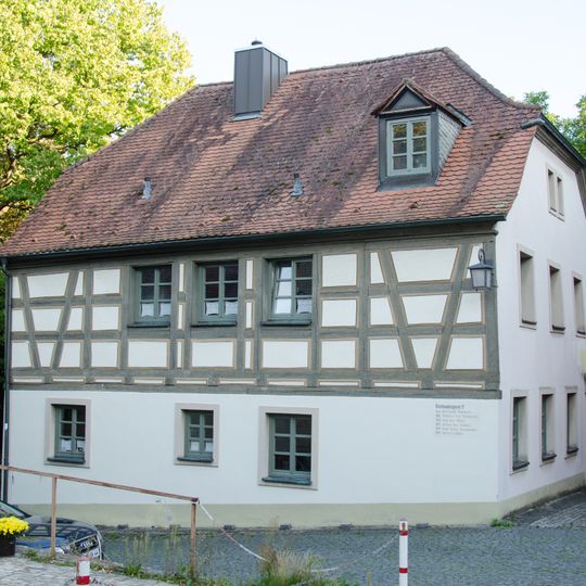 Wohnhaus