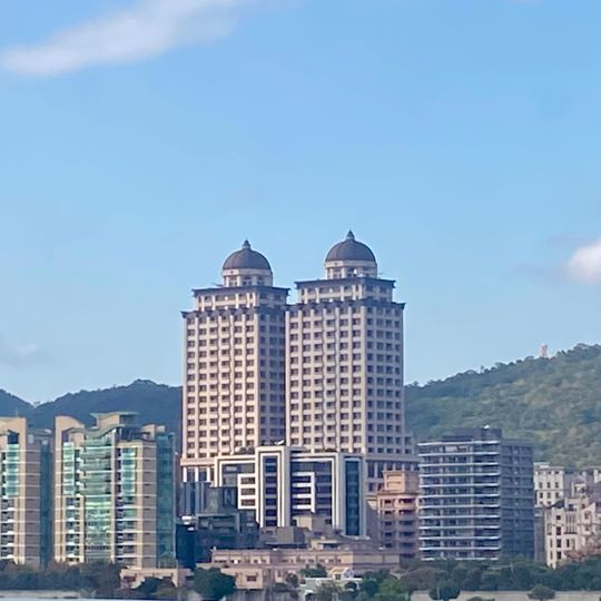 Grand Mayfull Hotel Taipei