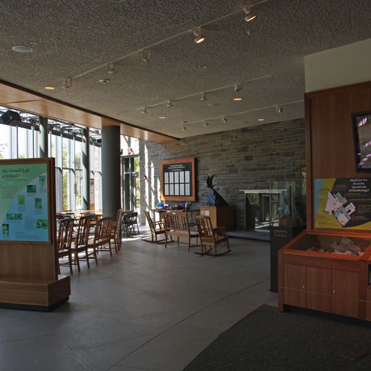 Cornell Lab of Ornithology