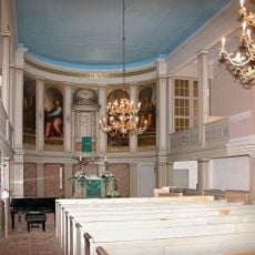 Schinkelkirche