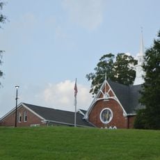 Primera Iglesia Bautista