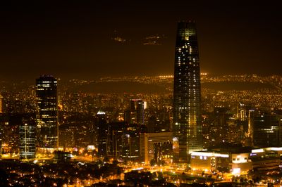 At night 3