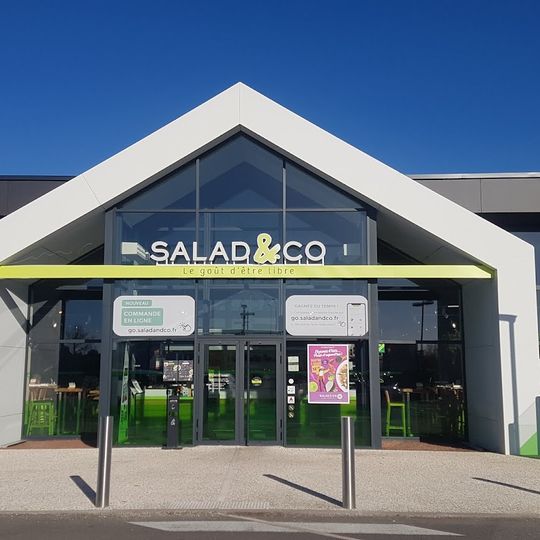 Salad&Co