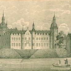 Schloss Rietberg