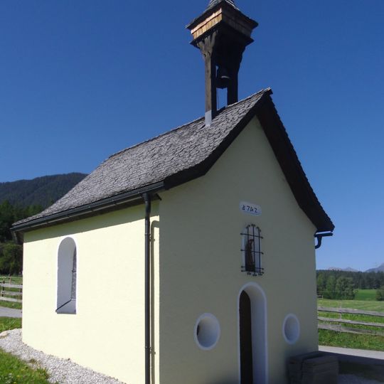 Ortskapelle Finsterfiecht