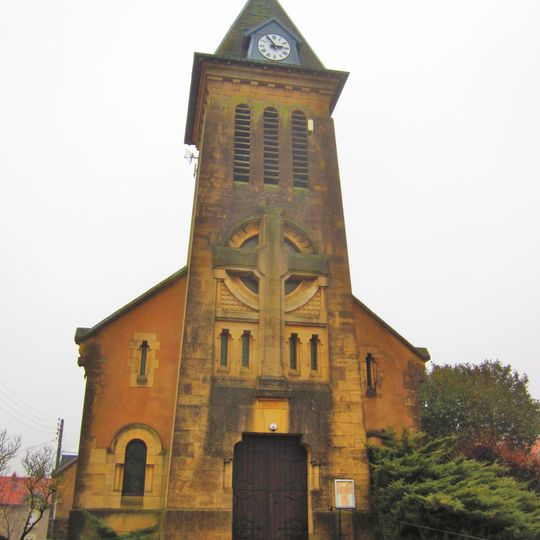 Doncourt-lès-Longuyon