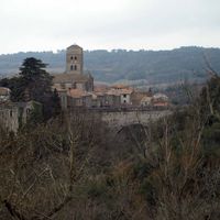 Montolieu