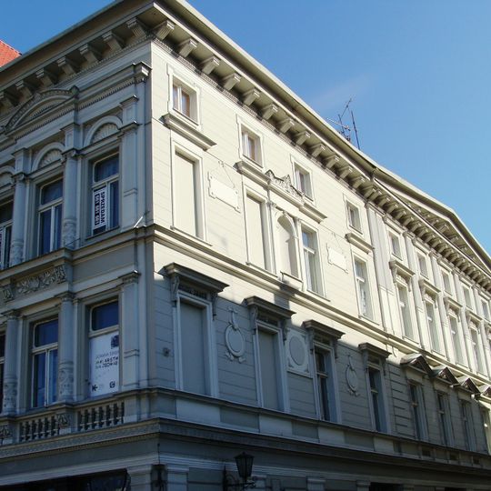 12 Stary Rynek in Bydgoszcz