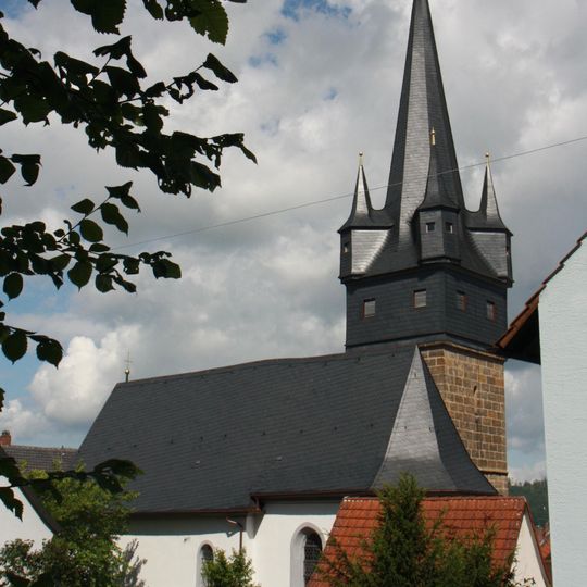 Filialkirche