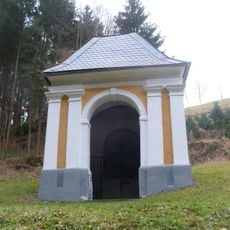 Pankratiuskapelle, Sankt Aegidi