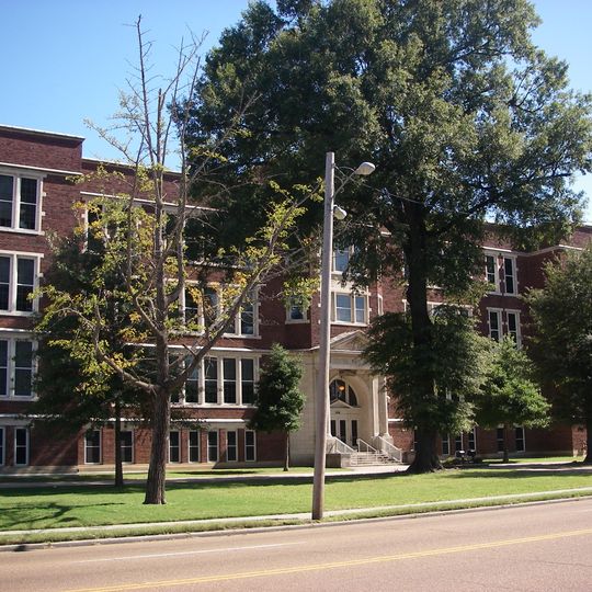 Central High School
