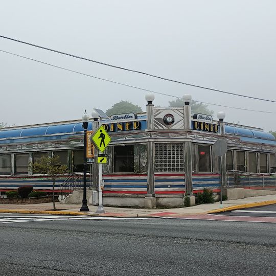 New Berlin Diner